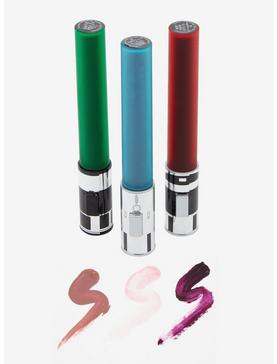 Star Wars Lightsaber Lip Collection, , hi-res