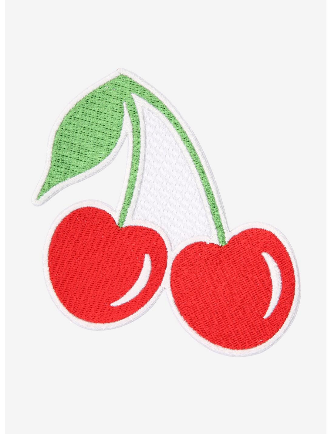 Cherries Patch, , hi-res