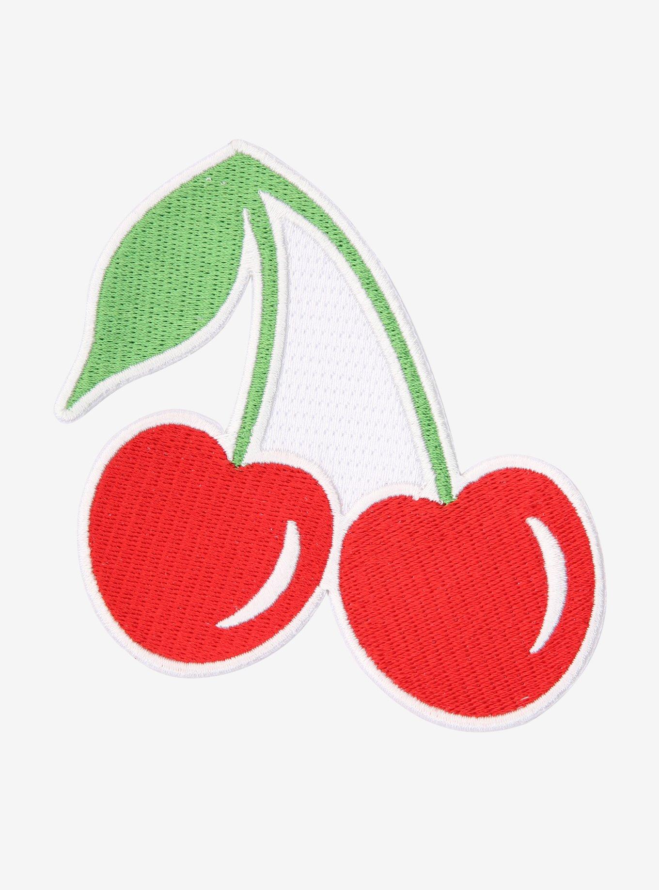 Cherries Patch, , hi-res