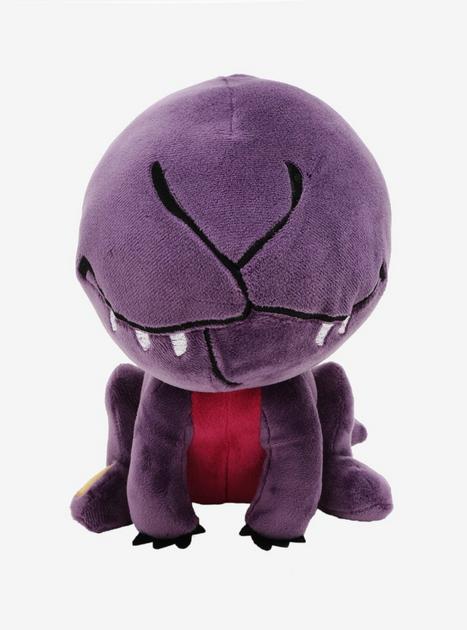 Funko Stranger Things SuperCute Plushies The Evolution Of The Demogorgon 3 In 1 Nesting Plush Hot Topic