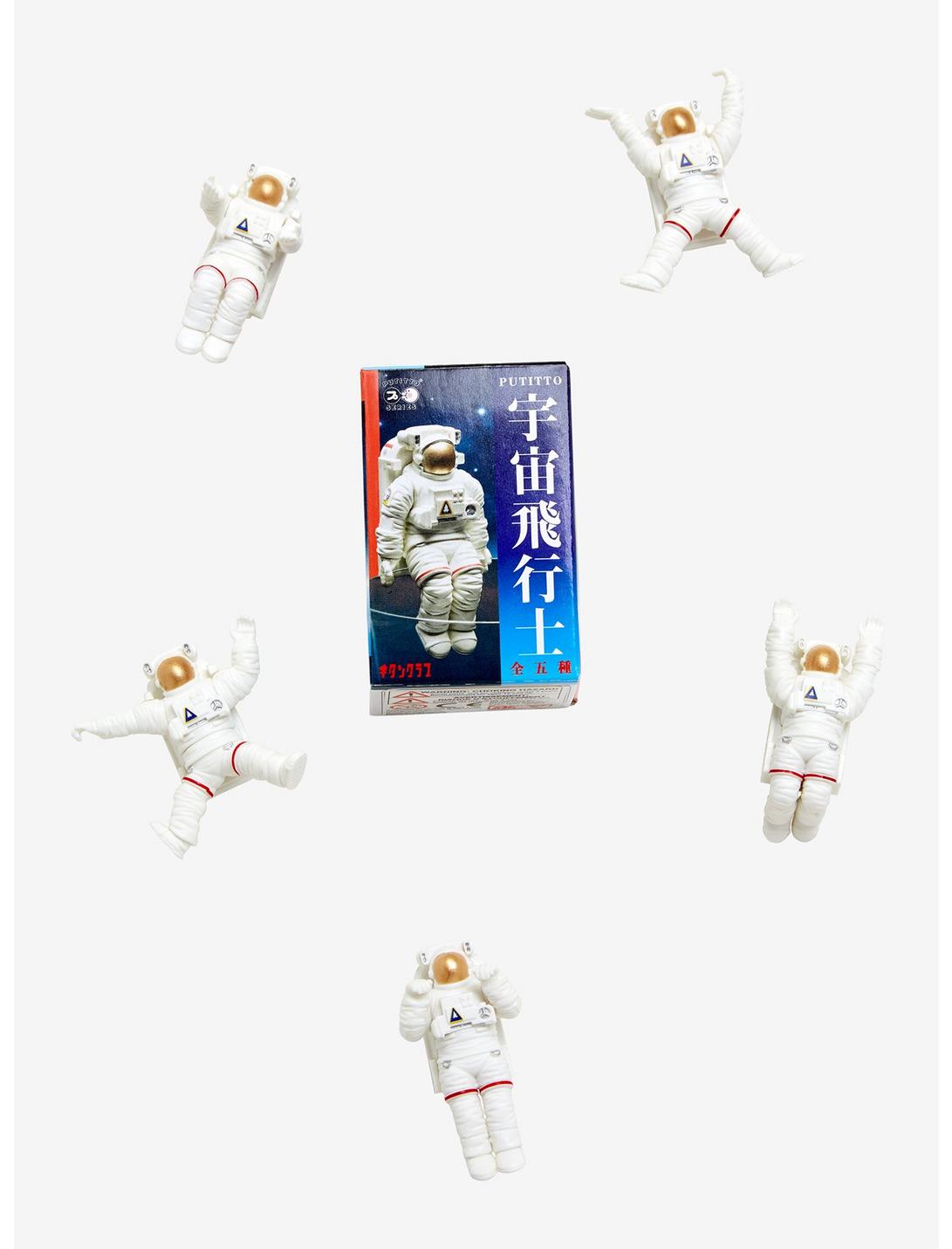 Putitto Astronaut Blind Box Figure, , hi-res
