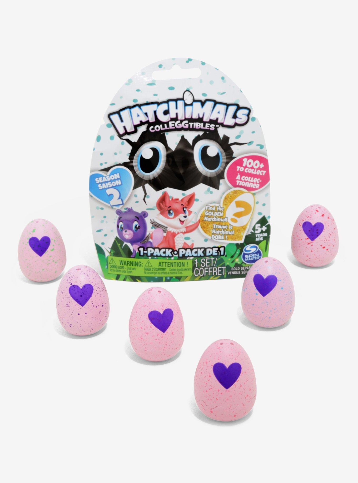 Hatchimals CollEGGtibles Series 2 Blind Bag, , hi-res