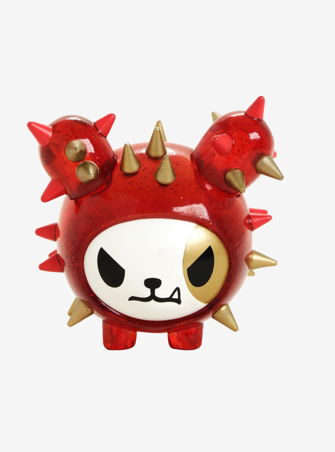 Tokidoki Cactus Friends Year Of The Dog 2018 Cactus Dog Vinyl Figure, , hi-res