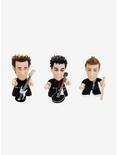 Green Day American Idiot Collection Titans Vinyl Figure 3-Pack Hot Topic Exclusive, , hi-res