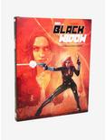 Marvel The Black Widow: Creating The Avenging Super-Spy Hardcover Book, , hi-res