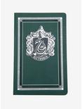 Harry Potter Slytherin Ruled Notebook, , hi-res
