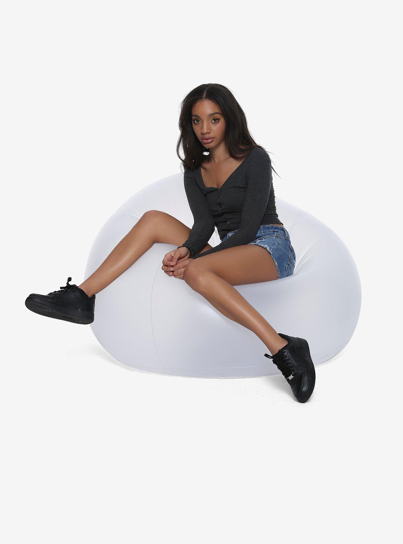 BloChair Illuminated Inflatable Chair, , hi-res