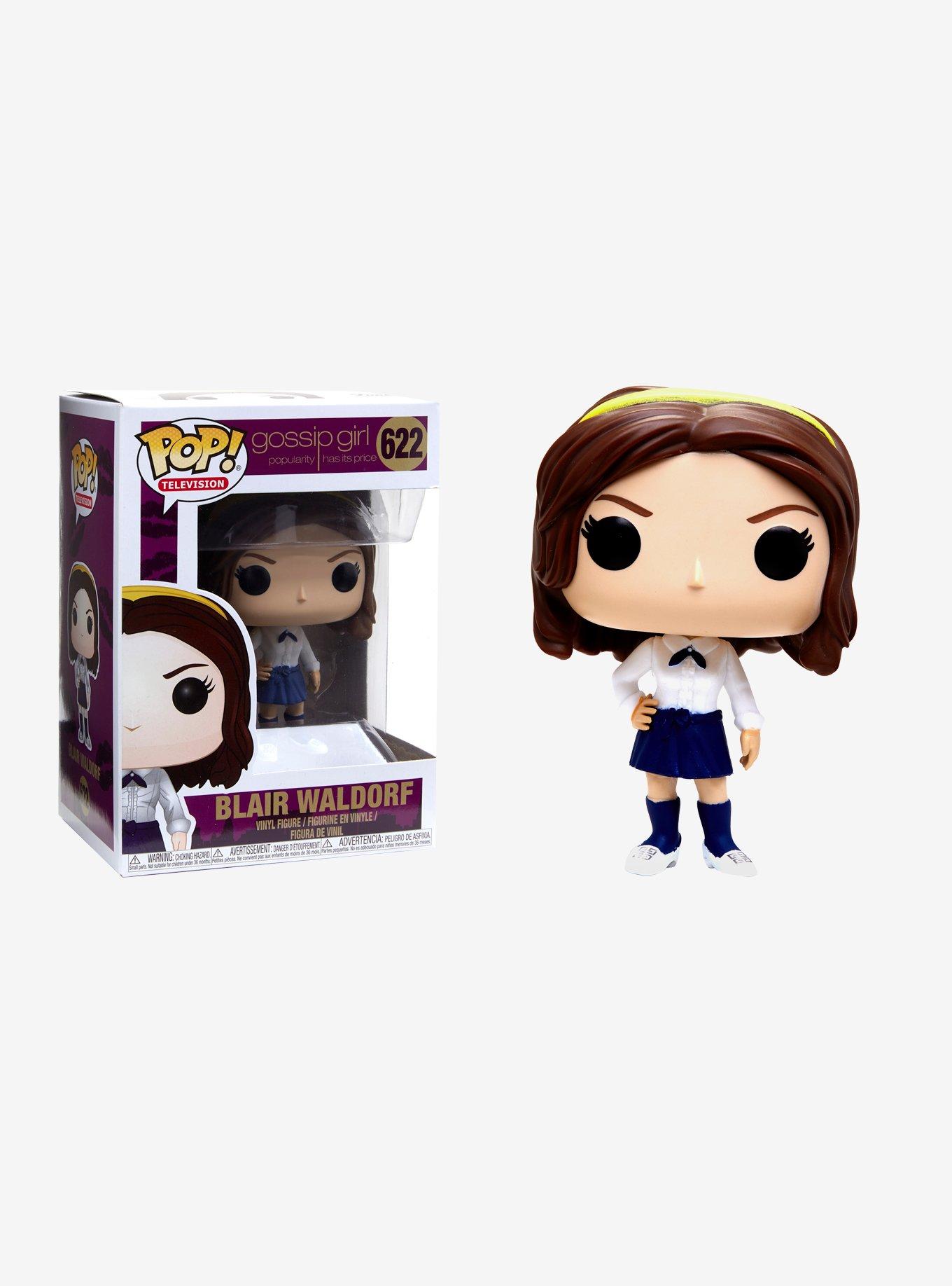 Funko Gossip Girl Pop! Television Blair Waldorf Vinyl Figure, , hi-res