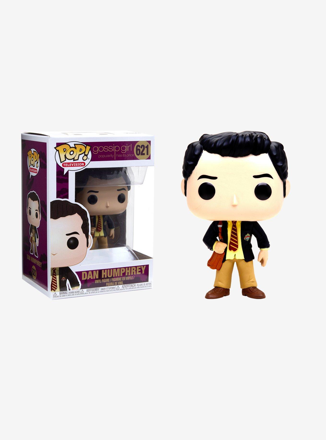 Funko pop gossip girl online