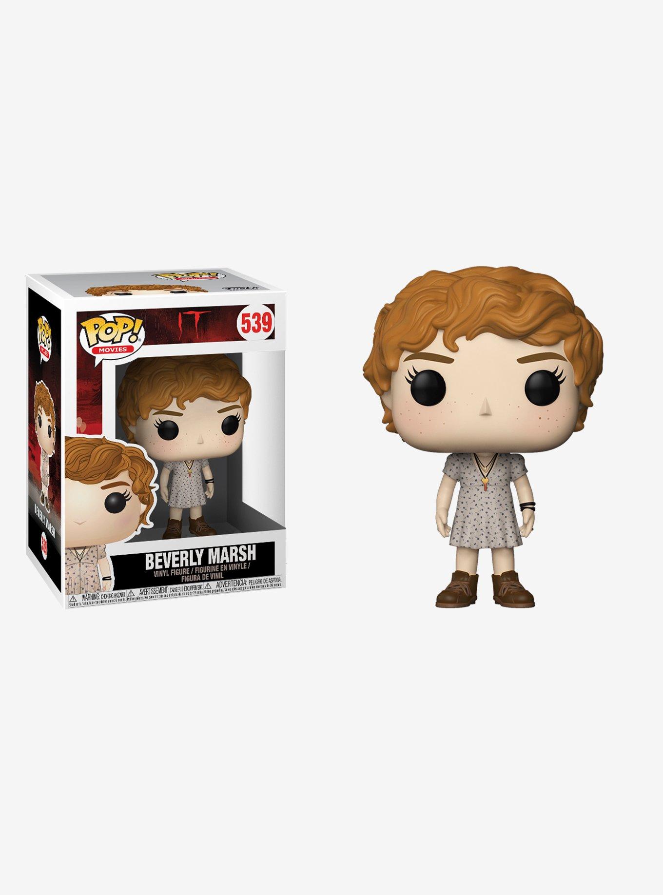 Funko IT Pop! Movies Beverly Marsh Vinyl Figure