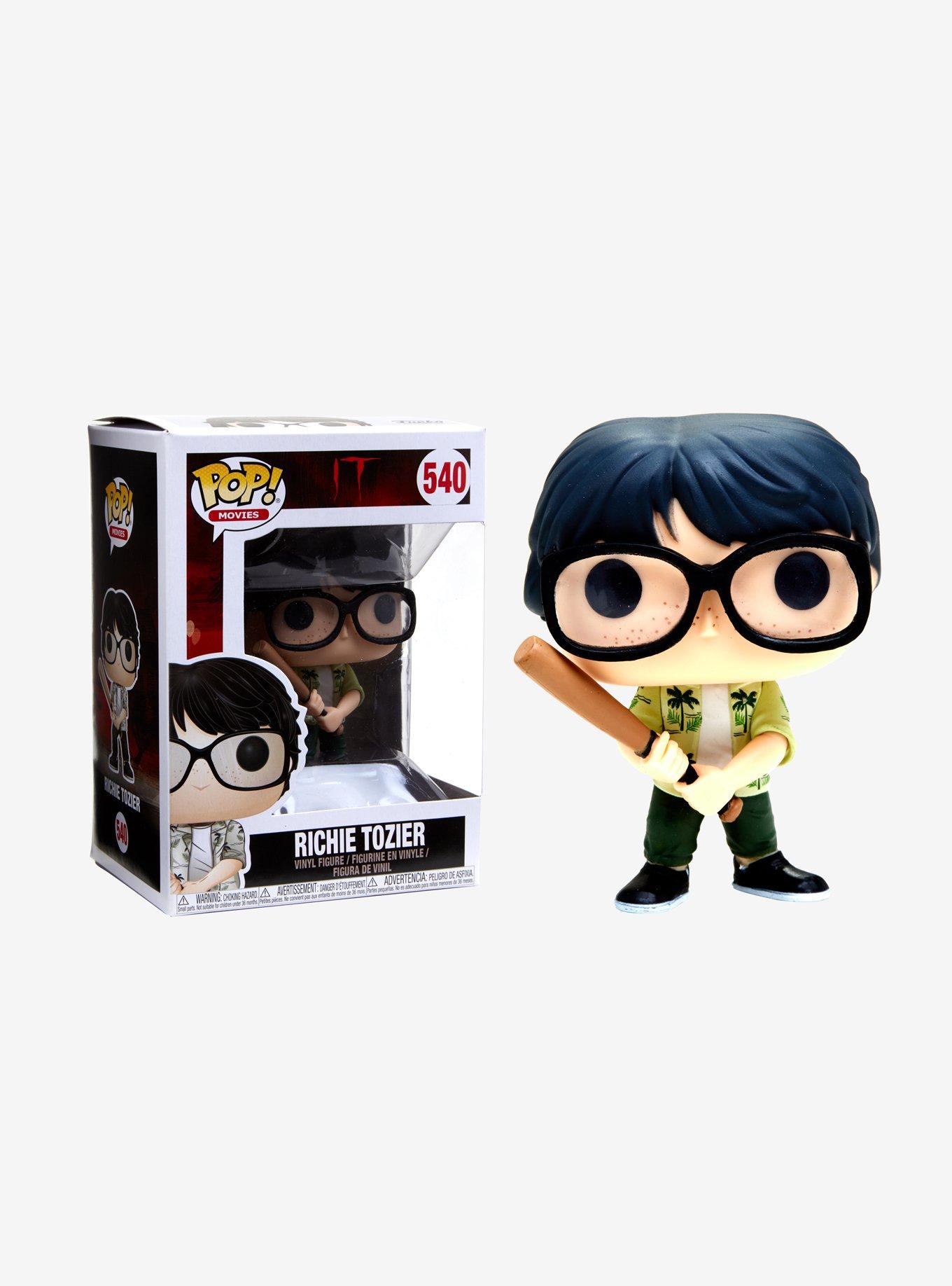 Funko pop sale richie tozier