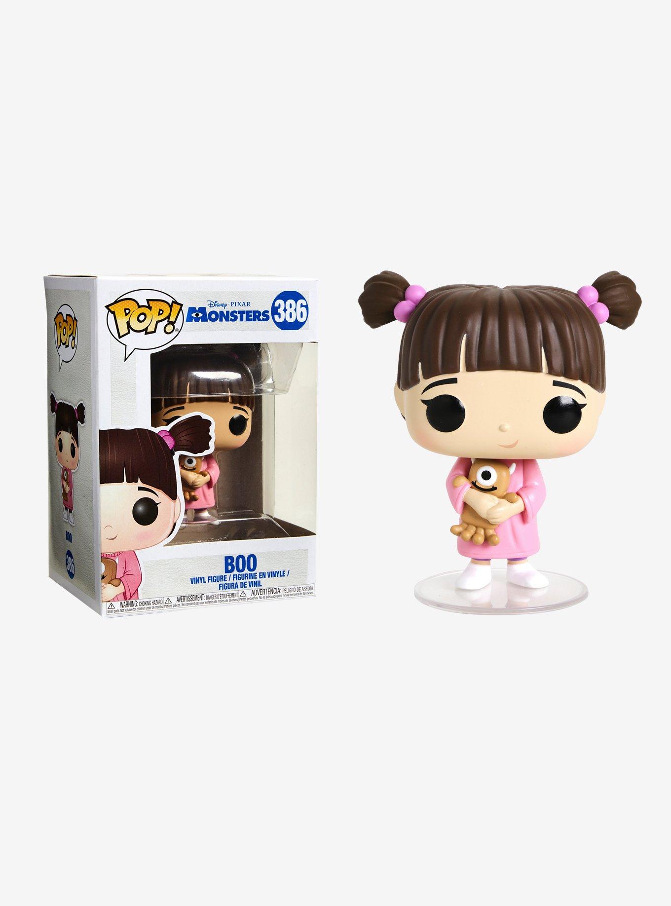 Funko Disney Monsters, Inc. Pop! Boo Vinyl Figure, , hi-res