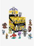 Cuphead Mystery Minis Blind Box Figure Hot Topic Exclusive, , hi-res