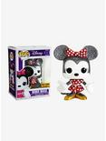 Funko Disney Diamond Collection Pop! Minnie Mouse Vinyl Figure Hot Topic Exclusive, , hi-res