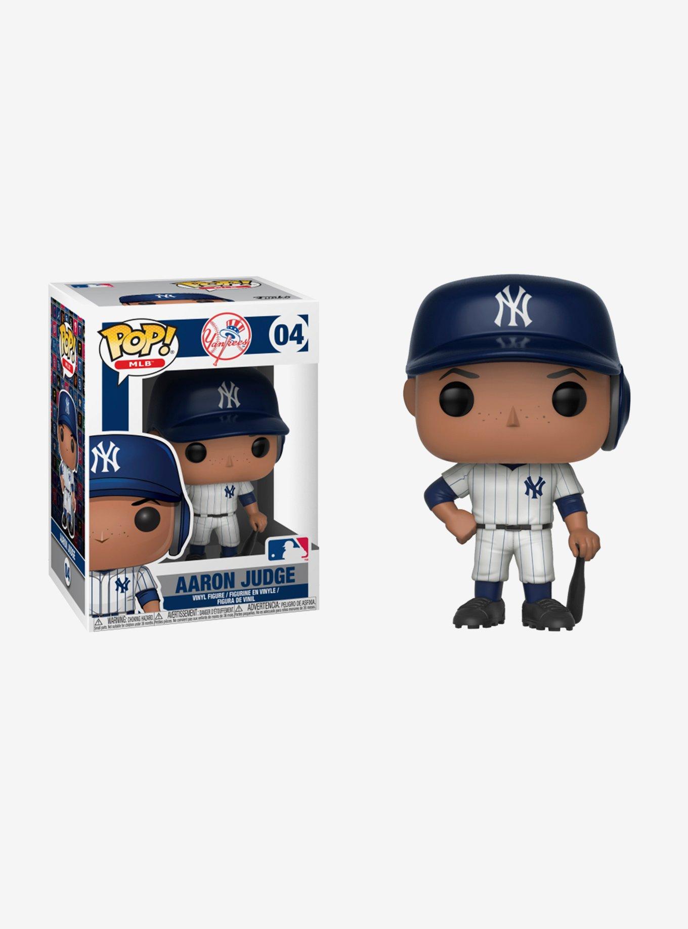 Funko New York Yankees Pop! MLB Aaron Judge Vinyl Figure, , hi-res