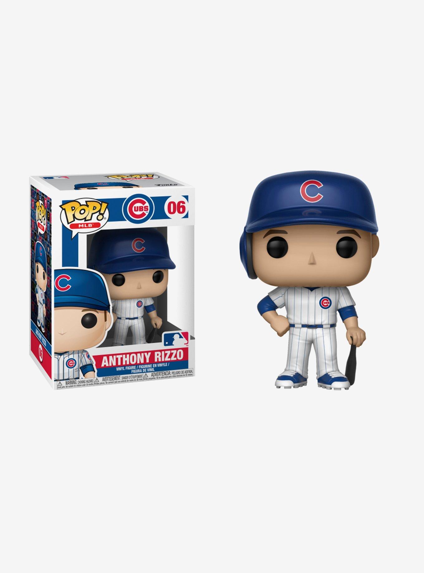 funko pop anthony rizzo