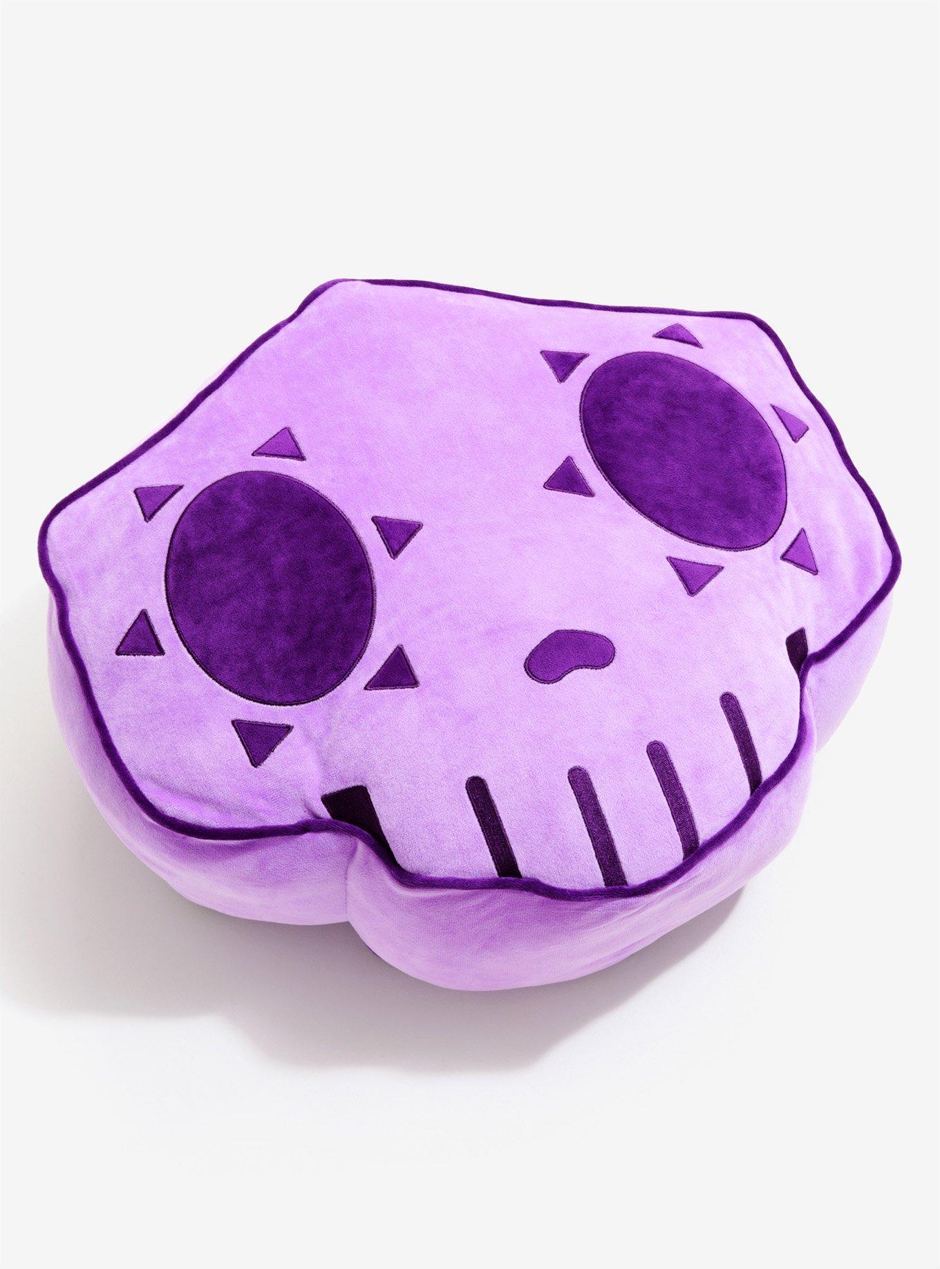 Overwatch Sombra Jumbo Pillow, , hi-res