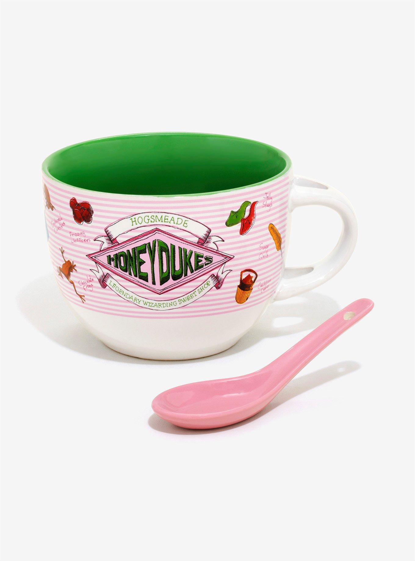 Harry Potter Honeydukes Mug And Spoon, , hi-res