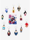 Disney Mulan Blind Bag Figural Key Chain, , hi-res
