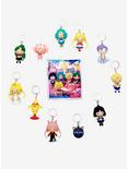 Sailor Moon Series 2 Blind Bag Figural Key Chain, , hi-res
