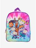 Rugrats Tie-Dye Mini Backpack, , hi-res