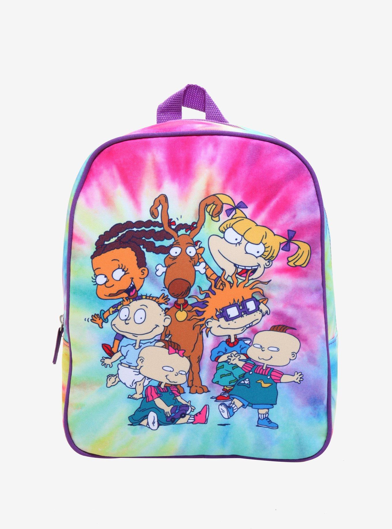 Rugrats bookbag online