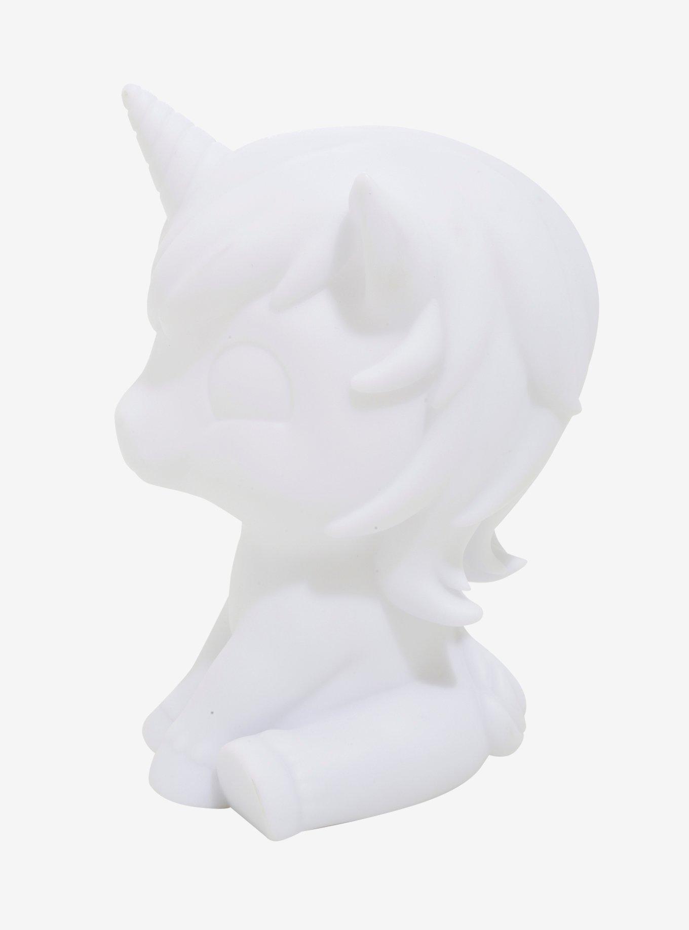 Unicorn LED Night Light, , hi-res