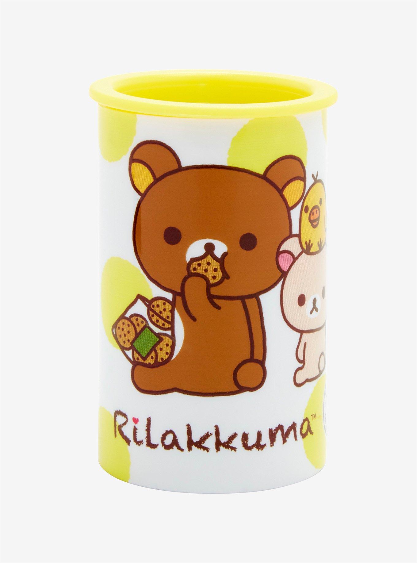 Rilakkuma Pencil Sharpener, , hi-res