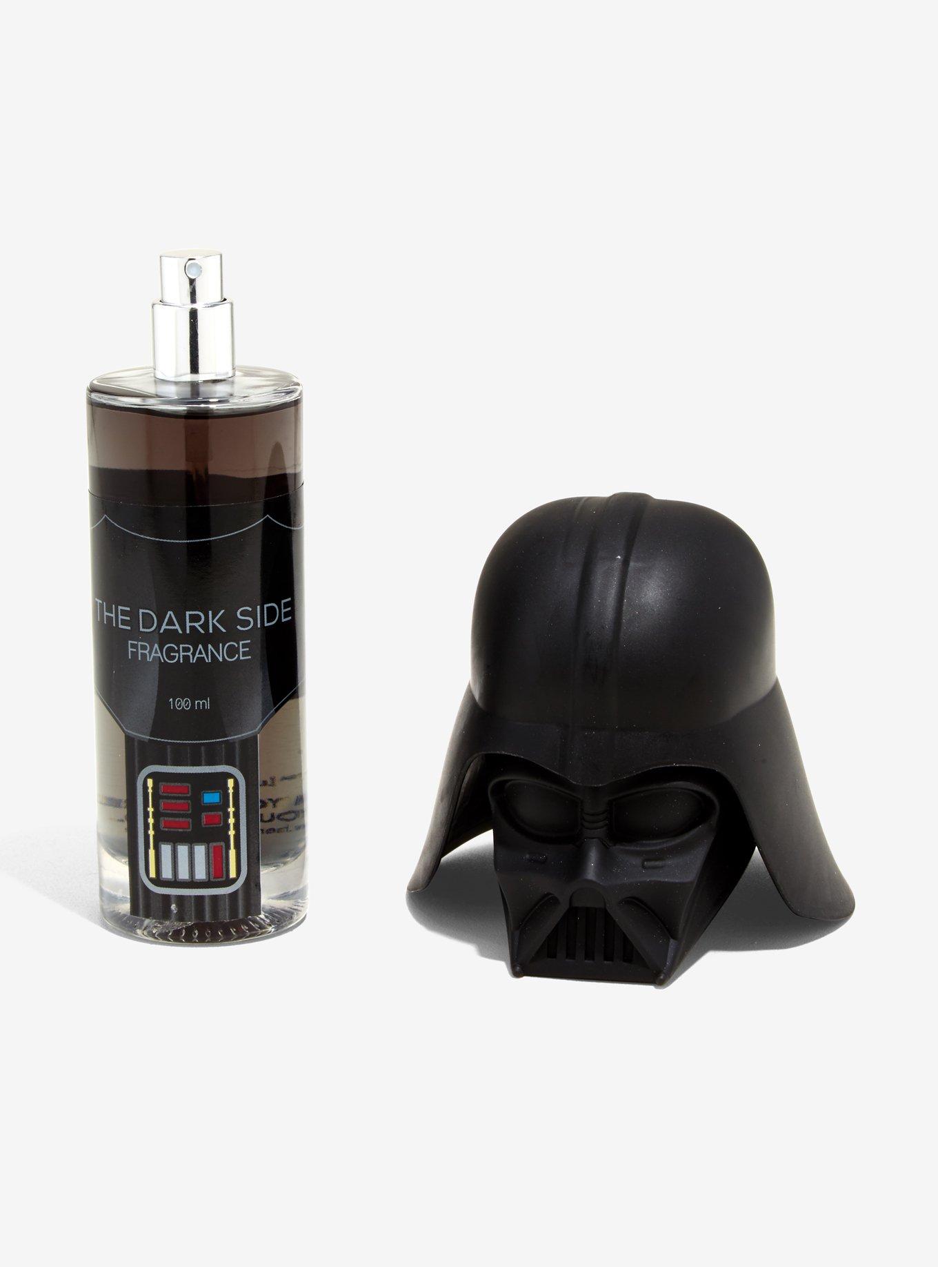 The dark side discount fragrance