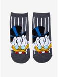 Disney DuckTales Scrooge McDuck No-Show Socks, , hi-res