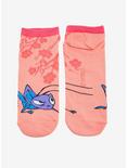 Disney Mulan Cri-Kee No-Show Socks, , hi-res