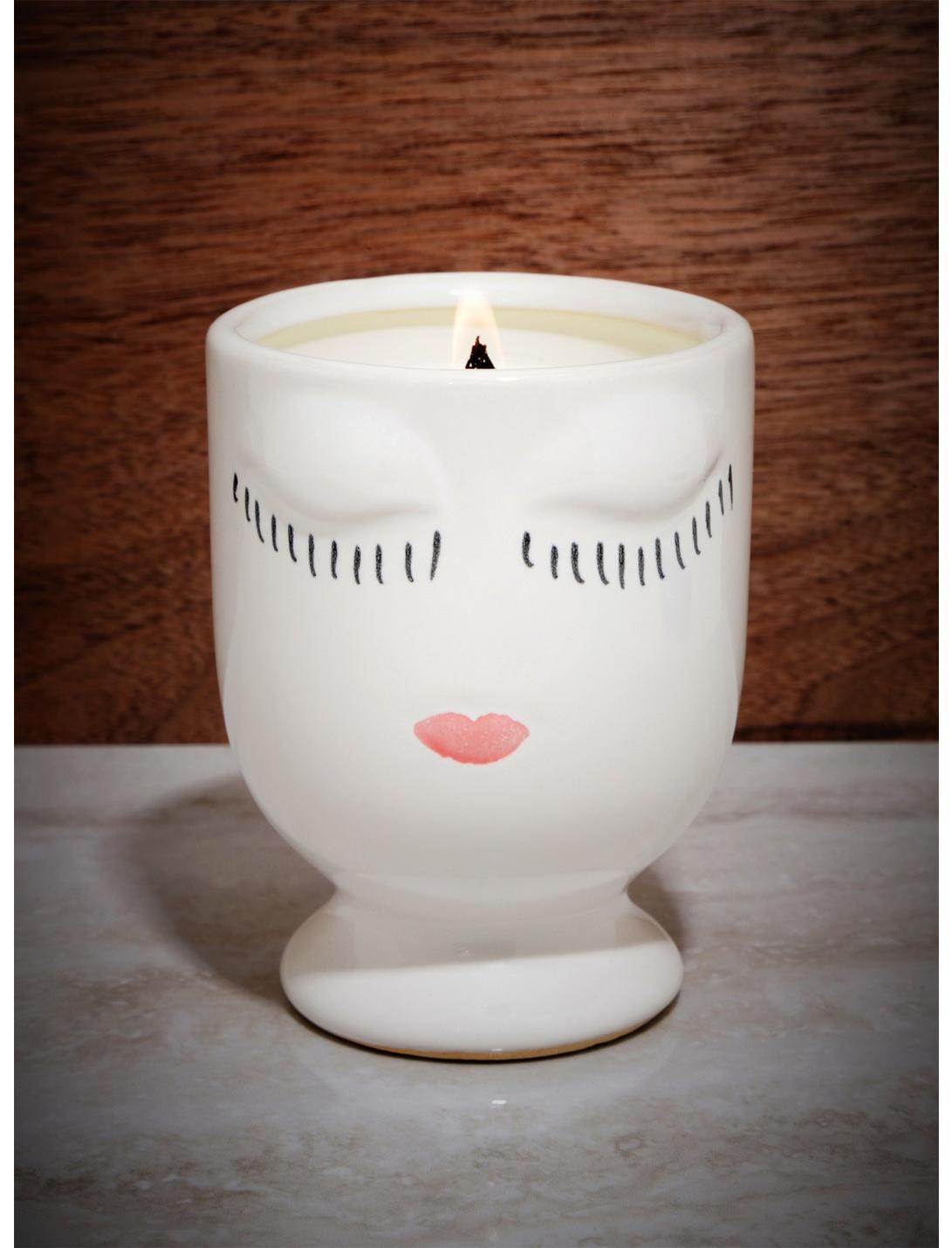 Mixture Small Girlfriend Candle, , hi-res