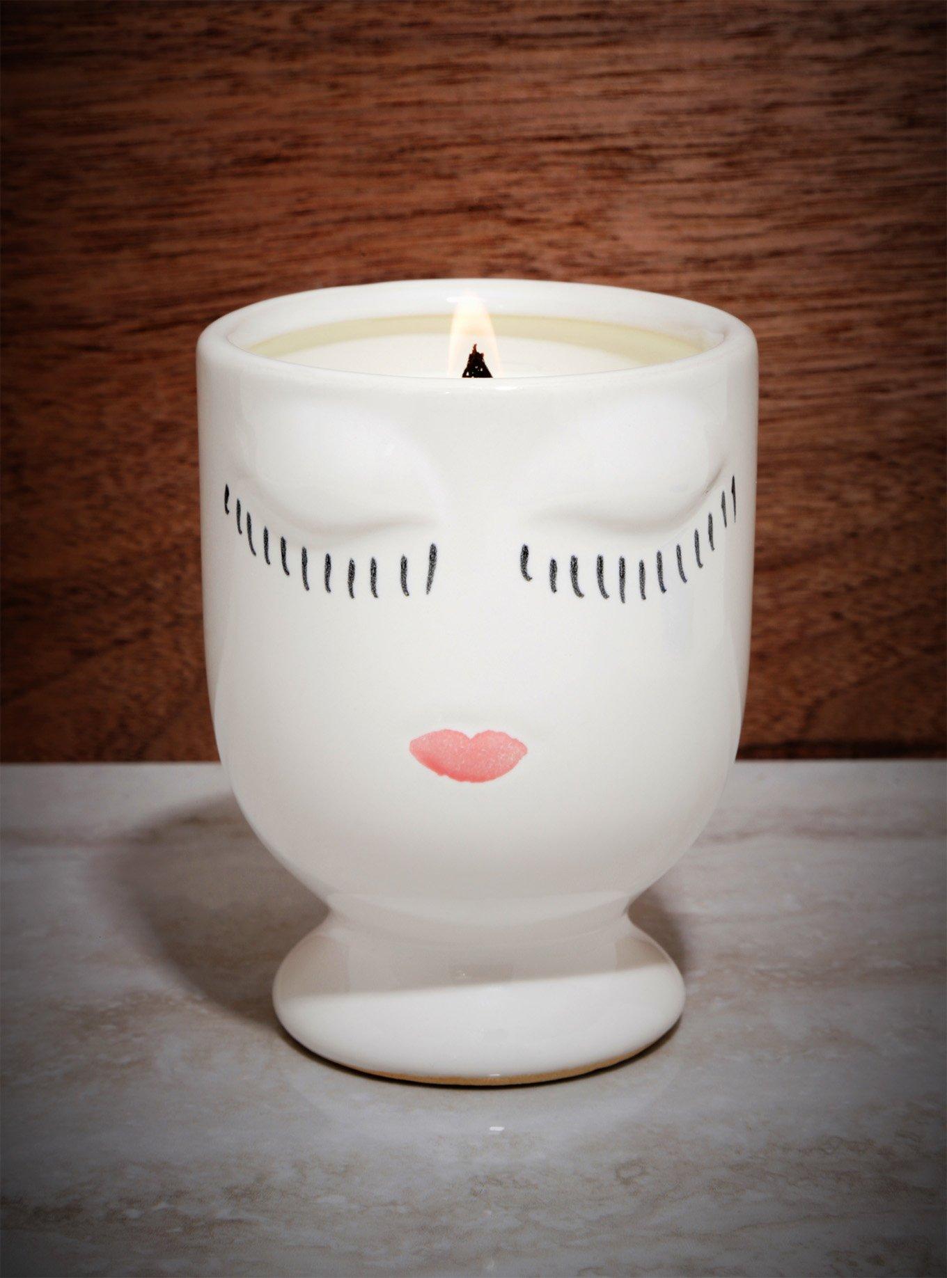 Mixture Small Girlfriend Candle, , hi-res