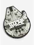 Plus Size Star Wars Hyperspace Eyeshadow And Highlighter Palette, , hi-res