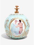 Disney Cinderella Ceramic Cookie Jar, , hi-res
