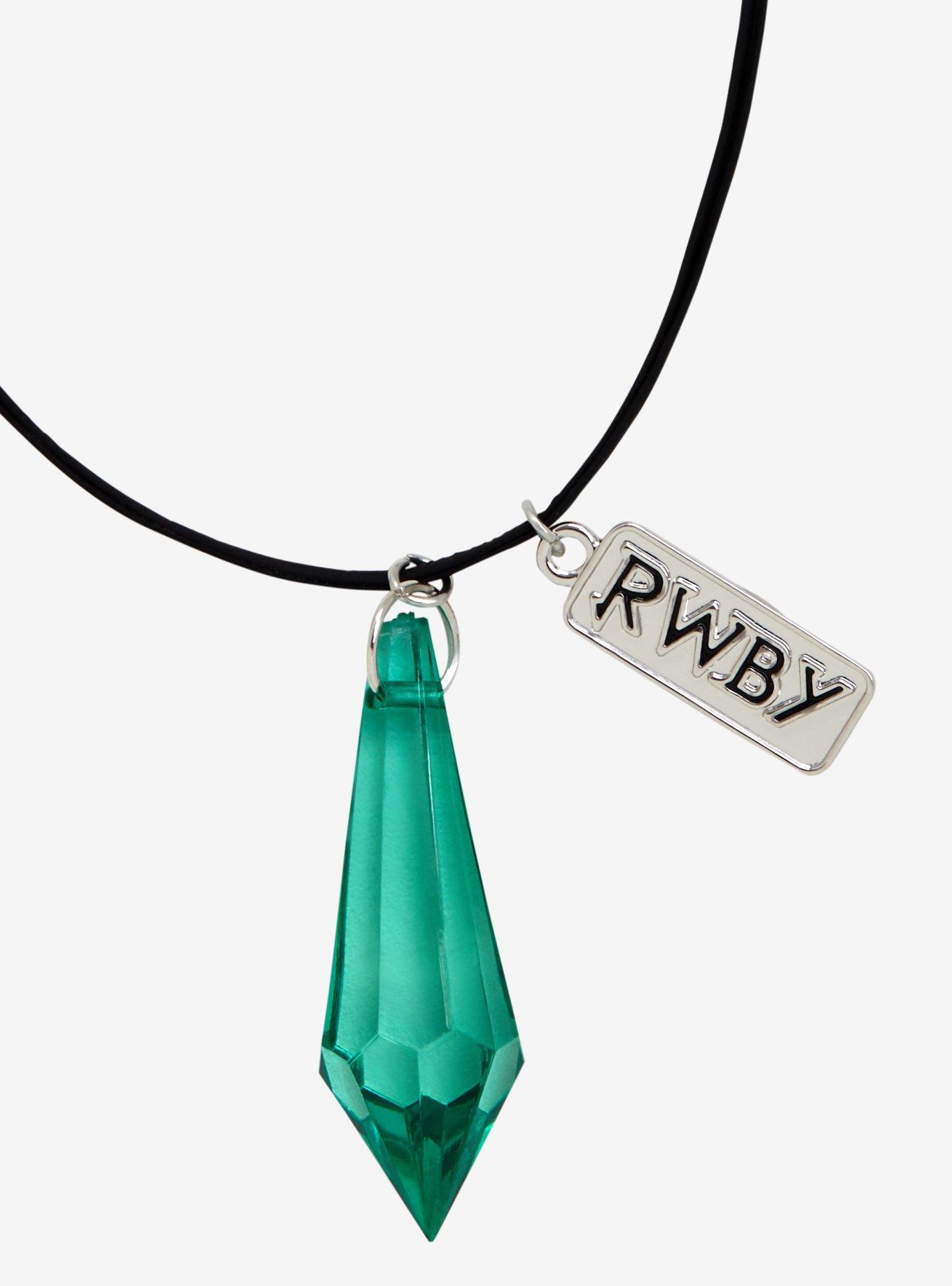 Rwby necklace on sale