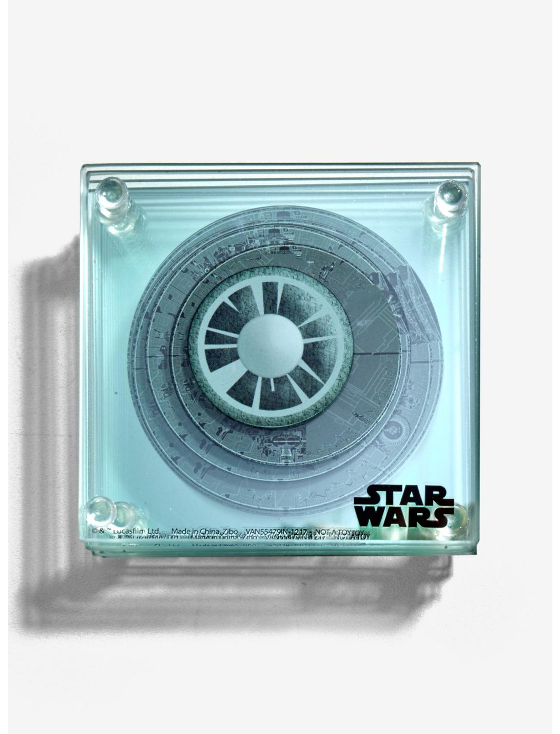 Star Wars Death Star Coaster Set, , hi-res