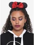 Disney Minnie Mouse Ears Headband, , hi-res