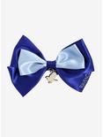 Harry Potter Ravenclaw Monochromatic Hair Bow, , hi-res