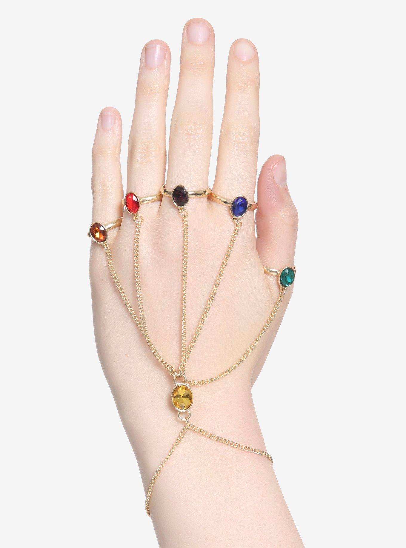 Marvel Avengers: Infinity War Gauntlet Hand Bracelet