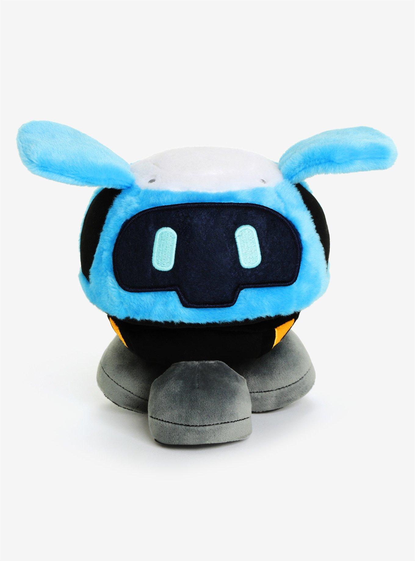 Overwatch 2024 mei plush