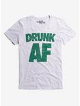 Drunk AF T-Shirt, MULTI, hi-res