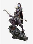 World Of Warcraft Sylvanas Statue, , hi-res