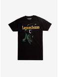 Leprechaun Lubdan T-Shirt, MULTI, hi-res