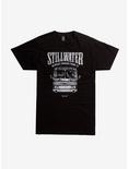 Almost Famous Stillwater Tour '73 T-Shirt, BLACK, hi-res
