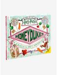 Harry Potter Honeydukes: A Scratch & Sniff Adventure Book, , hi-res