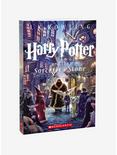 Harry Potter And The Sorcerer's Stone Paperback Book, , hi-res
