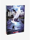 Harry Potter And The Prisoner Of Azkaban Paperback Book, , hi-res
