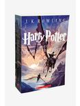 Harry Potter And The Order Of The Phoenix Paperback Book, , hi-res