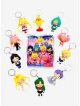 Sailor Moon Series 2 Figural Blind Bag Key Chain, , hi-res